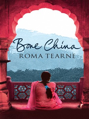 cover image of Bone China
